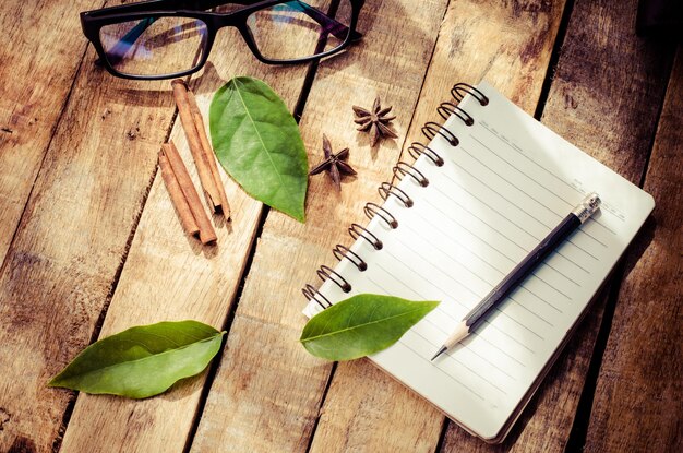 Coaching tools and notes